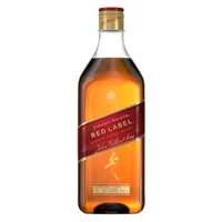 Whisky Johnnie Walker Red Label 1.75 L