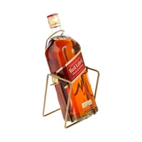 Whisky Johnnie Walker Red Label 3000 Ml