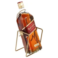 Whisky Johnnie Walker Red Label 3000 ml. + Columpio