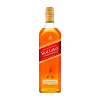 WHISKY JOHNNIE WALKER RED LABEL 700ML