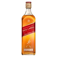 Whisky Johnnie Walker Red Label Blended Scotch 700 ml