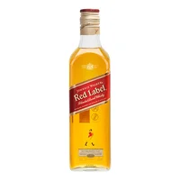 Whisky Johnnie Walker Red Nva Pres 200 ml