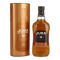 Whisky Jura 10 Años 700 ml