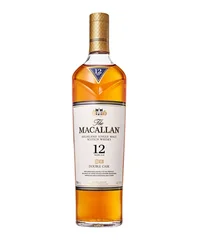 Whisky Macallan 12 Años Double Cask 750 ml