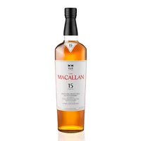 Whisky Macallan Double Cask 15 Años 700 ml