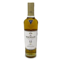 Whisky Macallan Double Cask 350 ml