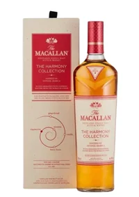 Whisky Macallan Harmony 700 mL