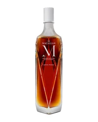 Whisky Macallan M Copper