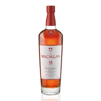 Whisky Macallan Sherry Oak 18 años 700 ml