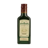 Whisky Mc Andrews 200 ml