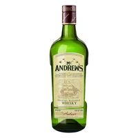 Whisky Mc Andrews Blended Scotch 1.75 L