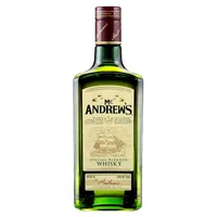Whisky Mc Andrews Blended Scotch 750 ml