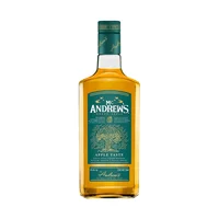 Whisky Mc Andrews Green Apple 700 Ml