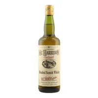 Whisky Mc Harrison Blended Scotch 700 ml