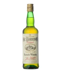 Whisky Mc Harrison Scotch 700 ml