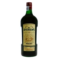 Whisky McAndrews Special 1.75L