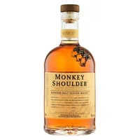 Whisky Monkey Shoulder Blended Malt Scotch 700 ml