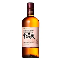 Whisky Nikka Miyagikyo Single 700ml