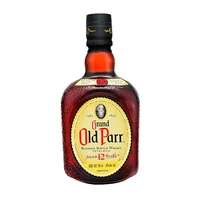 Whisky Old Parr 12 Años 750 ml