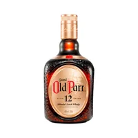 WHISKY OLD PARR 12 AÑOS 750ML
