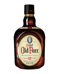 Whisky Old Parr 1 L