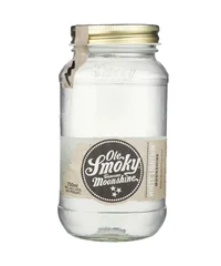 Whisky Ole Smoky Moonshine Blanco Lightning - 750 ml
