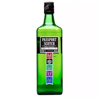 Whisky Passport 1000 ml.