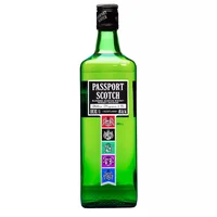 Whisky Passport 1 L