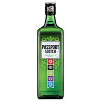 Whisky Passport Blended Scotch 700 ml