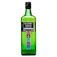 Whisky Passport Scotch 1000 Ml