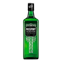 Whisky Passport Selection 700ml