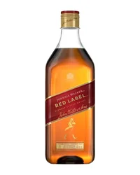 Whisky Red Label 1.75 L