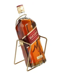 Whisky Red Label 3 L