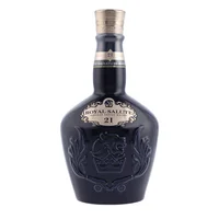 Whisky Royal Salute 21 Años 700 ml