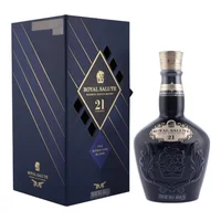 WHISKY ROYAL SALUTE 21 AÑOS 700ML