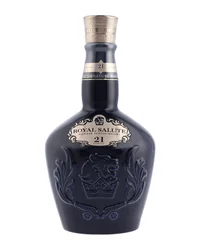 Whisky Royal Salute 21 Años Blended
