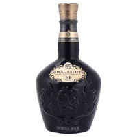 Whisky Royal Salute 21 Años The Signature Blend 700 ml