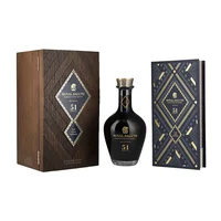 Whisky Royal Salute 51 Años Time Series Blended Scotch 700 ml
