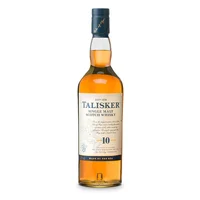 Whisky Talisker 10 Años 750 ml