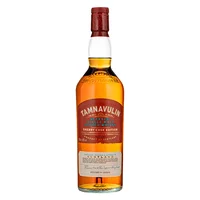 Whisky Tamnavulin Sherry Cask 700 ml
