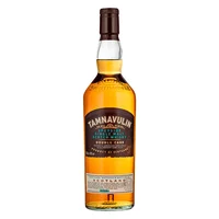 Whisky Tamnavulin Single Malt Scotch Double Cask 700 ml