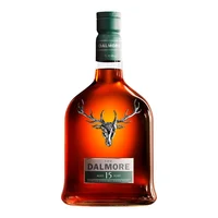 Whisky The Dalmore 15 Años 700 ml.