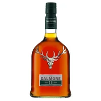 Whisky The Dalmore 15 Años Single Malt 700 ml