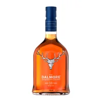 WHISKY THE DALMORE 18 AÑOS 700ML