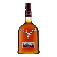 WHISKY THE DALMORE CIGAR 700ML