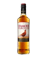 Whisky The Famous Grouse 750 ml