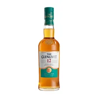 Whisky The Glenlivet 12 Años 375 Ml