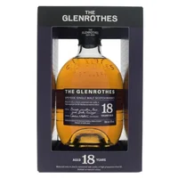 Whisky The Glenrothes 18 700ml