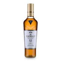 Whisky The Macallan 12 DC 375 ml