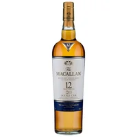 WHISKY THE MACALLAN 12 DOUBLE CASK 700ML